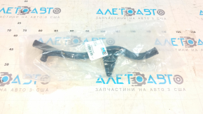 Coolant pipe for VW Jetta 19-24 2.0T plastic