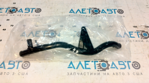 Coolant pipe for VW Jetta 19-24 2.0T plastic