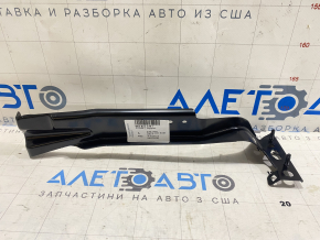 Right wing bracket Audi A4 B8 13-16 rest