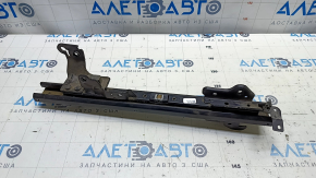 Left passenger seat runner Cadillac CTS 14-