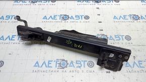 Right passenger seat runner Cadillac CTS 14-
