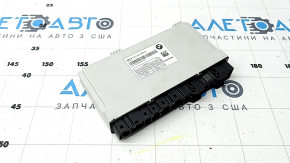 Driver's seat control unit BMW 5 G30 17-23