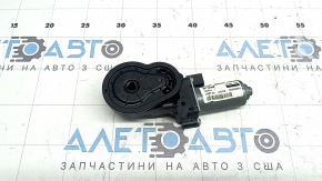 Driver's seat backrest adjustment motor for BMW 5 G30 17-23 with memory
