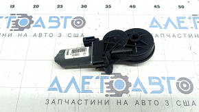 Driver's seat backrest adjustment motor for BMW 5 G30 17-23 with memory