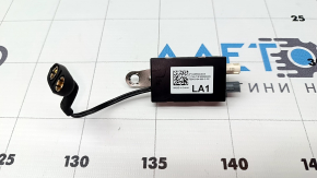 Tesla Model X Left Antenna Amplifier 16-21