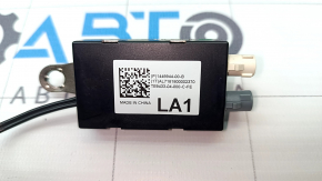 Tesla Model X Left Antenna Amplifier 16-21