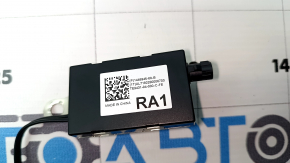 Right Antenna Amplifier for Tesla Model X 16-21