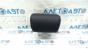 Honda Accord 2020-22 rear left headrest, black leather