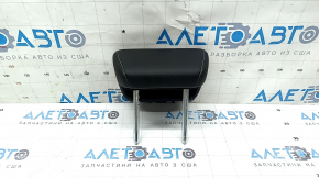 Honda Accord 2020-22 rear left headrest, black leather
