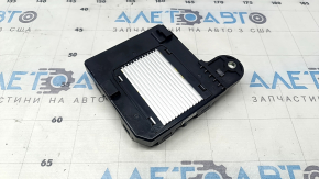 Left engine mount Mazda 3 19-23 2.5 automatic transmission microcracks