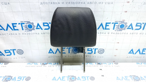 Acura ILX 13-15 driver's seat with airbag, electric, black leather