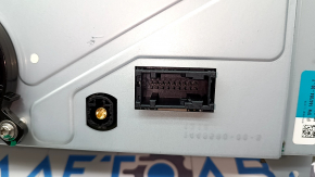 Tesla Model X 16-21 Type 2 Instrument Cluster, 136k
