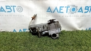 Mercedes GLC 300 20-22 engine oil pump