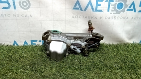 Mercedes GLC 300 20-22 engine oil pump