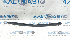 Rear left door glass guide trim BMW 5 G30 17-23