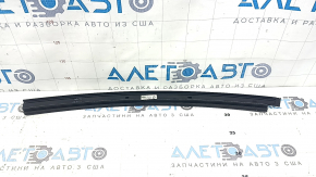 Rear left door glass guide trim BMW 5 G30 17-23