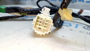 13-15 Acura ILX Driver's Seat Wiring