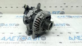 Generator Mazda 3 19-24 2.5 automatic transmission Mexico built