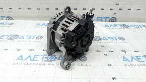 Generator Mazda 3 19-24 2.5 automatic transmission Mexico built