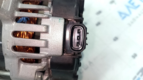 Generator Mazda 3 19-24 2.5 automatic transmission Mexico built