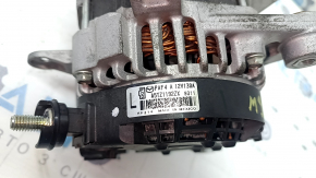Generator Mazda 3 19-24 2.5 automatic transmission Mexico built