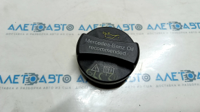 Oil filler cap for Mercedes GLC 300 20-22