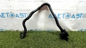 Oil filler neck Mercedes GLC 300 20-22