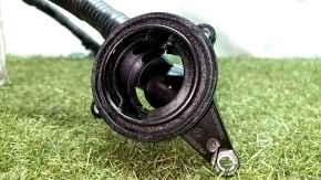 Oil filler neck Mercedes GLC 300 20-22