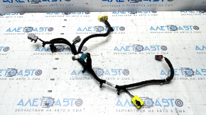 Jeep Cherokee KL 14-23 Passenger Seat Wiring