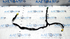 Jeep Cherokee KL 14-23 Passenger Seat Wiring