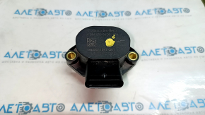 Mercedes GLC 20-22 solenoid valve