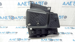 Right trunk box for BMW 5 G30 17-23 type 2