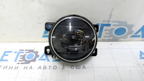 Right fog light for Honda Accord 21-22 LED, sand
