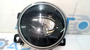 Right fog light for Honda Accord 21-22 LED, sand