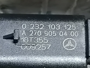 Camshaft Position Sensor Mercedes GLC 16-22 2.0