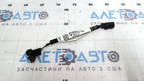 Right fog light wiring for a Honda Accord 18-22