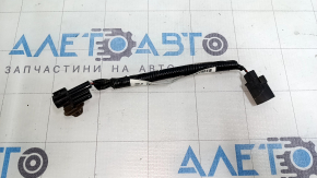 Left fog light wiring for a Honda Accord 18-22