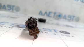 Left fog light wiring for a Honda Accord 18-22