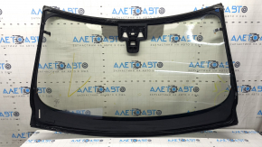 Jaguar F-Pace X761 17-20 windshield with camera and rain sensor