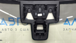 Jaguar F-Pace X761 17-20 windshield with camera and rain sensor