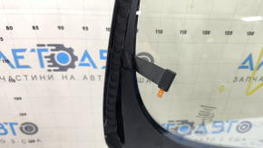Jaguar F-Pace X761 17-20 windshield with camera and rain sensor