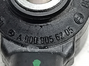 Mercedes GLC 20-22 knock sensor
