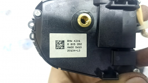 BMW 5 G30 21-23 Steering Wheel Controls, Black, Sport