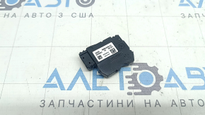 Steering wheel heating control unit for BMW 5 G30 17-23