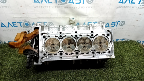 Cylinder head assembly for Mercedes GLC 20-22