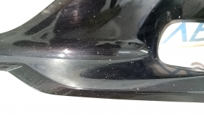 Left bumper grille for Honda Accord 2021-22, under fog lights, sand, scratches