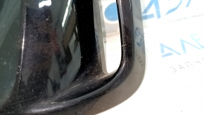 Left bumper grille for Honda Accord 2021-22, under fog lights, sand, scratches