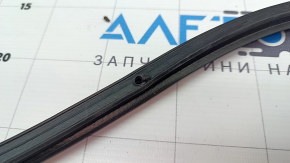 Honda Accord 23-24 front left door seal