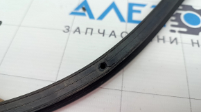 Honda Accord 23-24 front left door seal