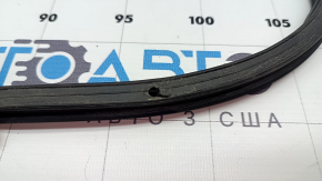 Honda Accord 23-24 front left door seal